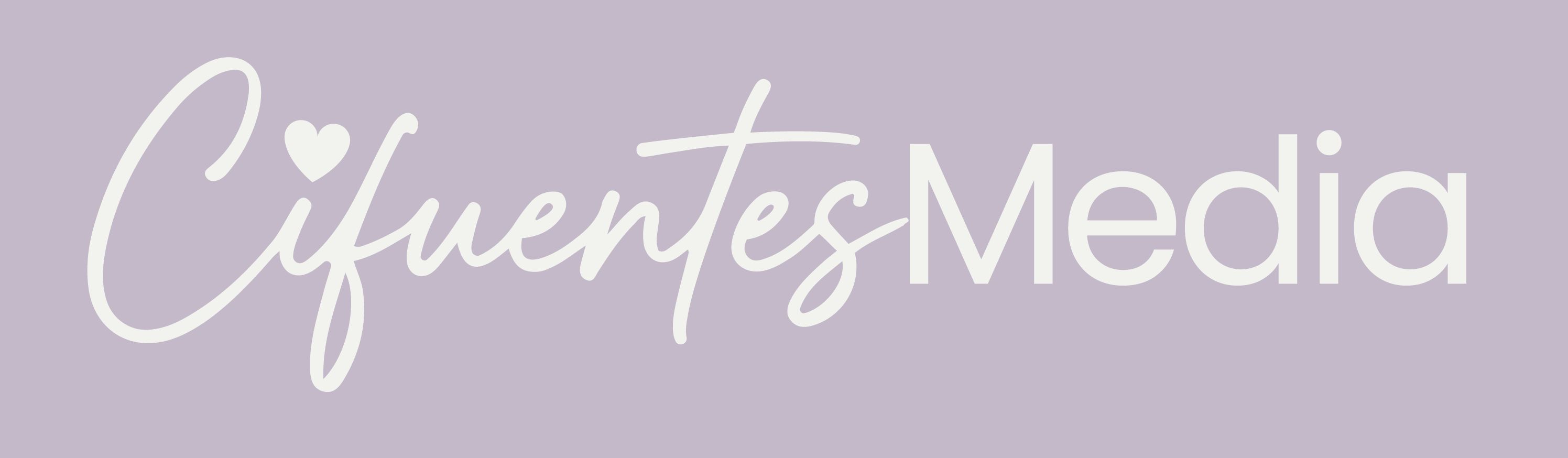 Cifuentes Media logotyp