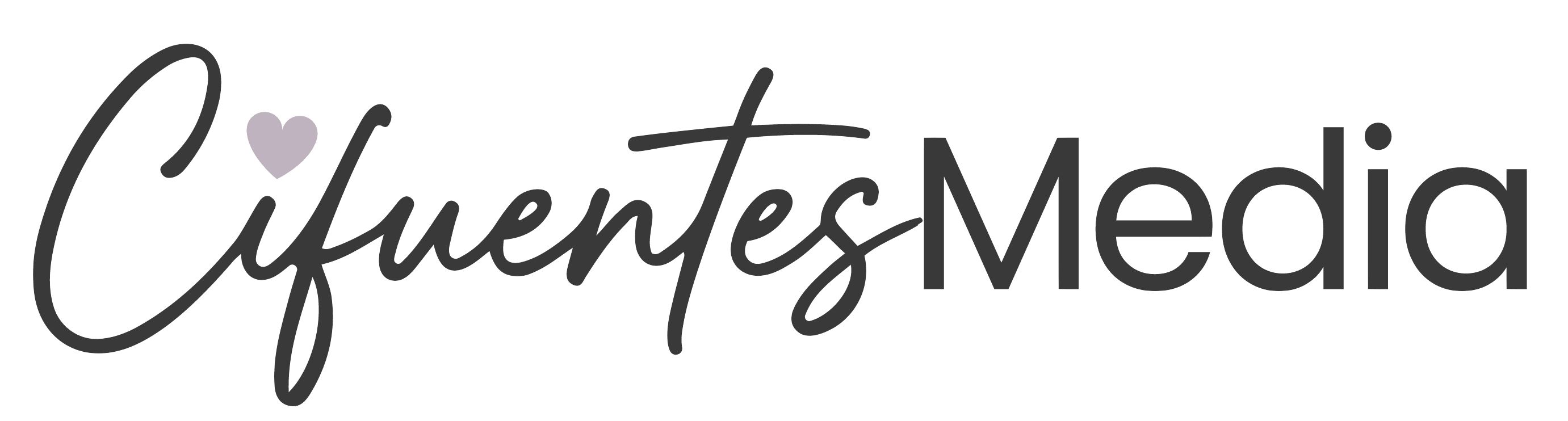 Cifuentes Media logotyp